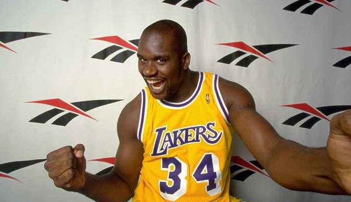 奥尼尔身体数据的奥秘，揭秘大鲨鱼的惊人天赋